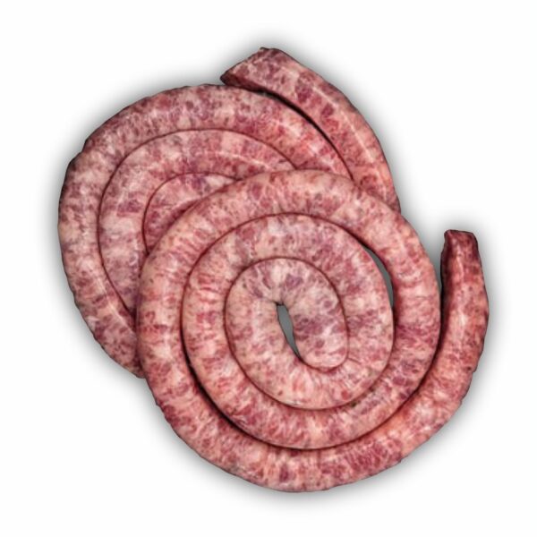 Argentine Salchicha Parrillera