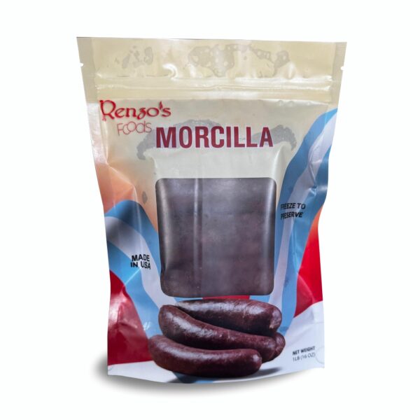 Morcilla Renzo's
