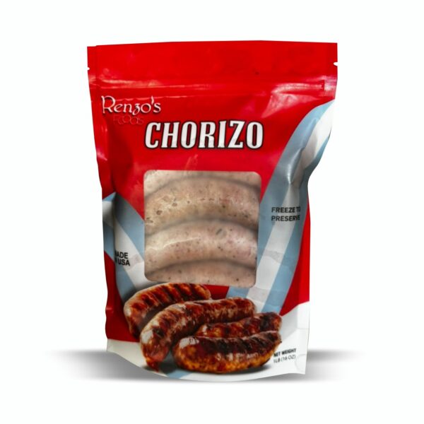 Chorizo Renzo's