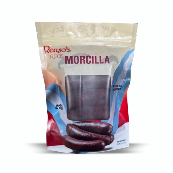 Morcilla Renzo's