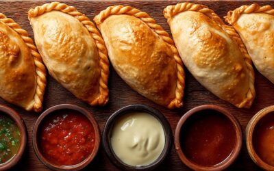 The Ultimate Guide to Argentine Empanadas in Tampa