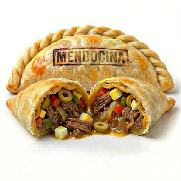 Mendocina Empanadas