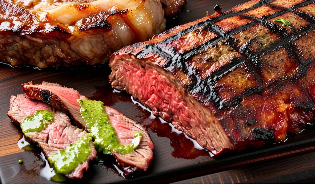 Essential Argentinian Cuts You Must Try at Renzo’s