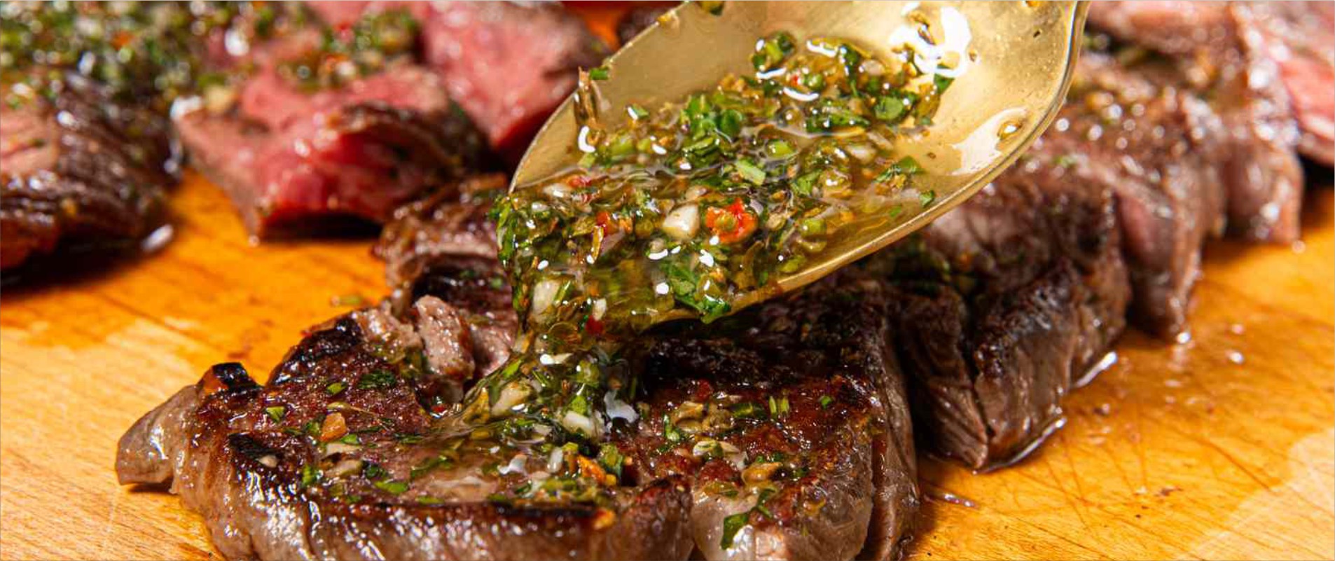 Chimichurri Renzo's