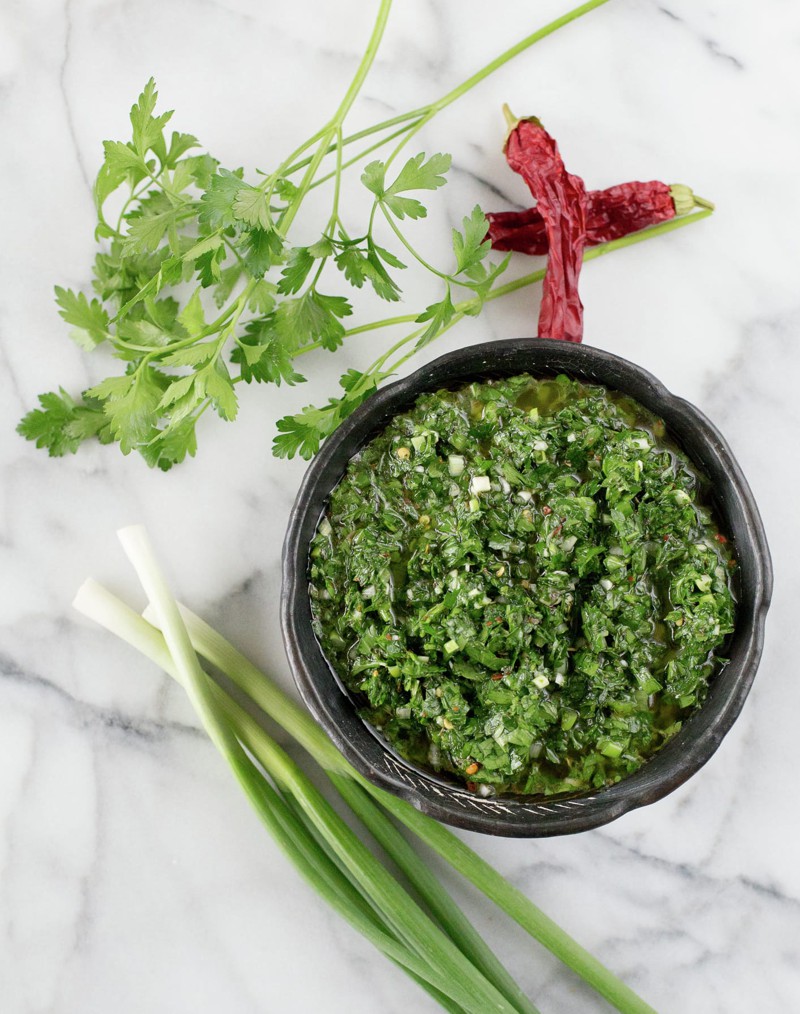 Chimichurri