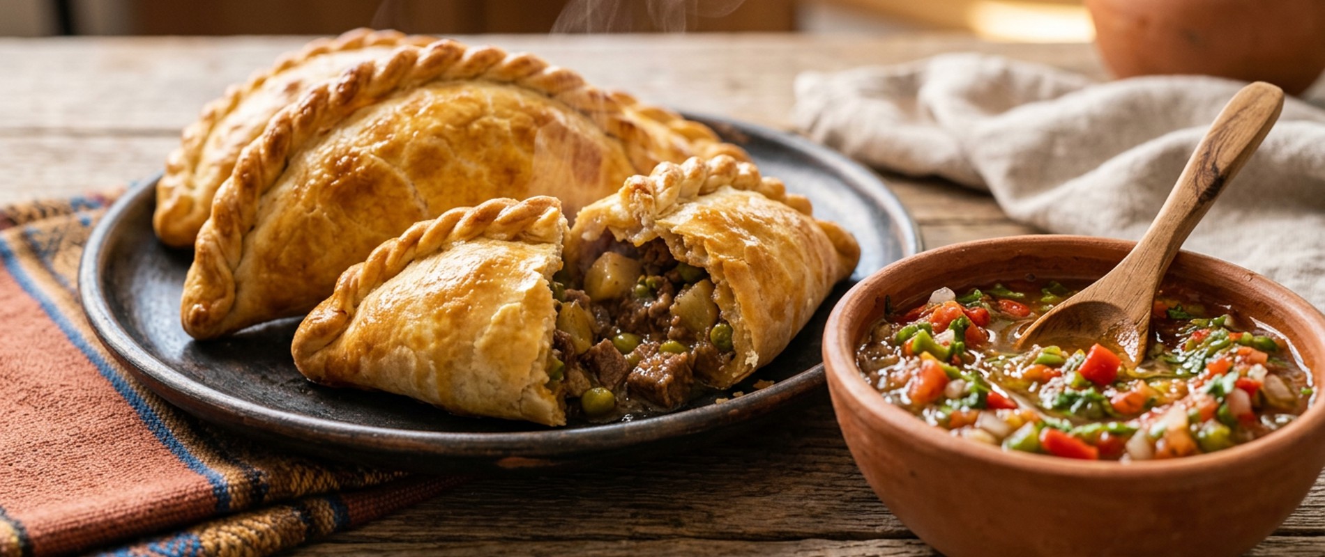 Salsa Llajua Renzo's